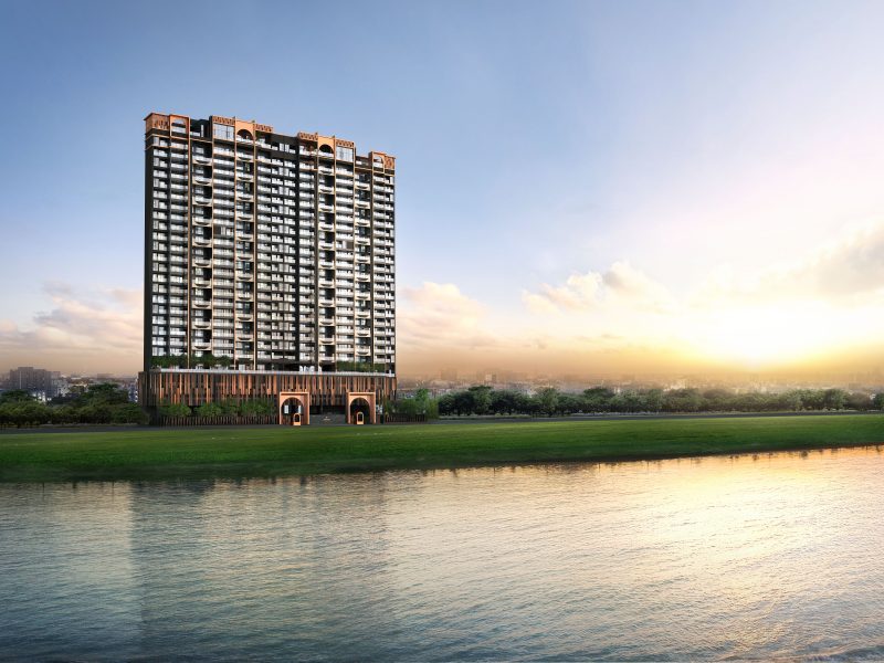 CapitaLand Development unveils two luxury residences in Vietnam with first-in-market features | CapitaLand