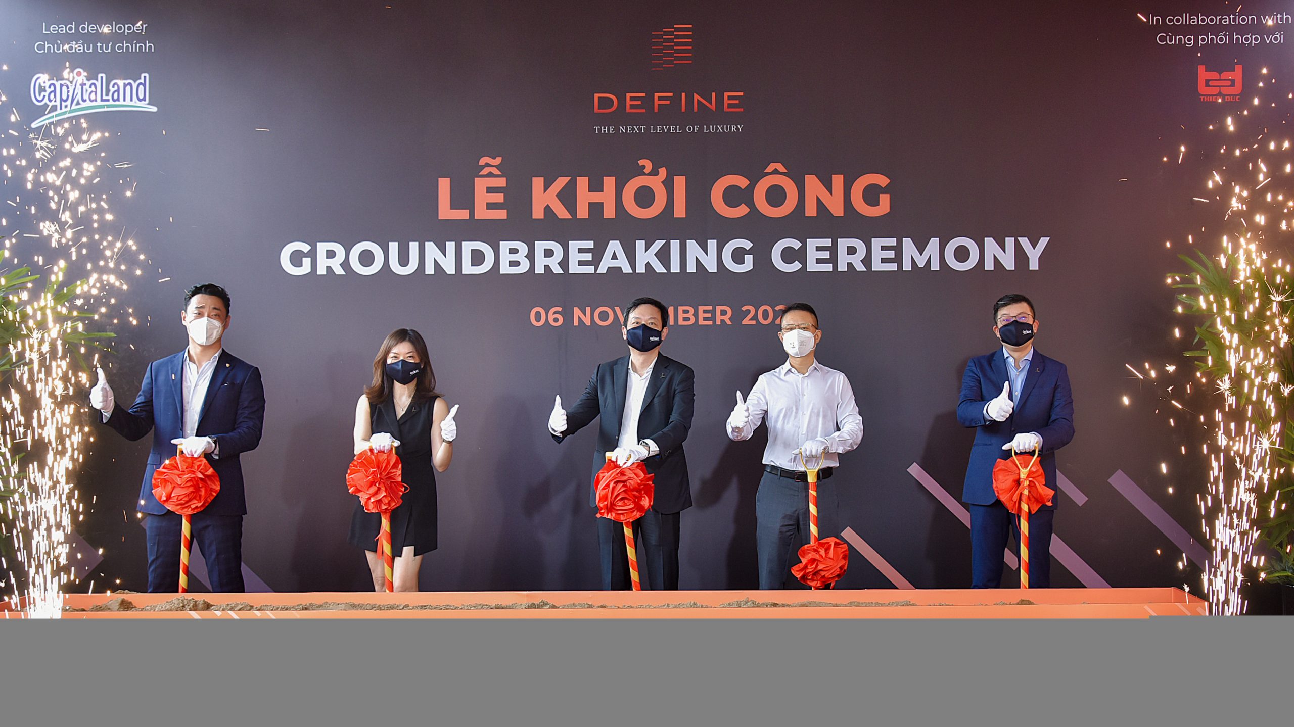 CapitaLand Development unveils two luxury residences in Vietnam with first-in-market features | CapitaLand (ảnh 2)