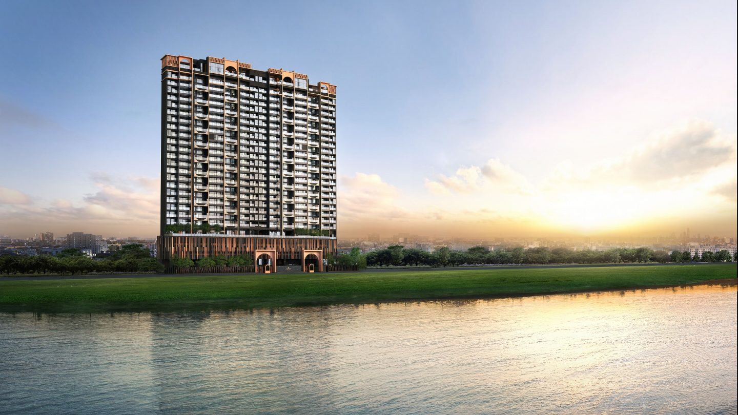 CapitaLand Development sold all units of DEFINE in two hours at average selling price of VND125 million per square metre in exclusive weekend preview | CapitaLand