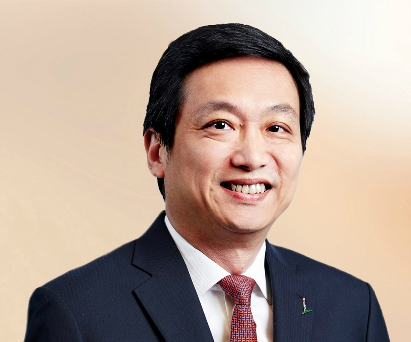 CapitaLand Development sold all units of DEFINE in two hours at average selling price of VND125 million per square metre in exclusive weekend preview | CapitaLand (ảnh 2)