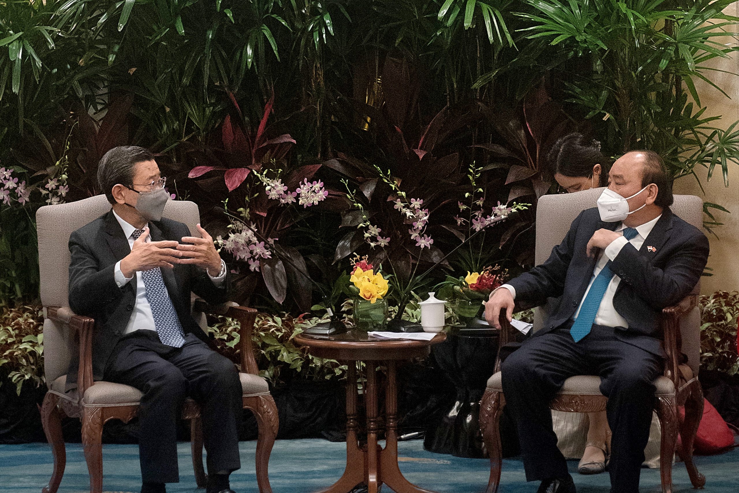 CapitaLand Development signs MOU for S$1.3 billion investment in Vietnam | CapitaLand (ảnh 5)