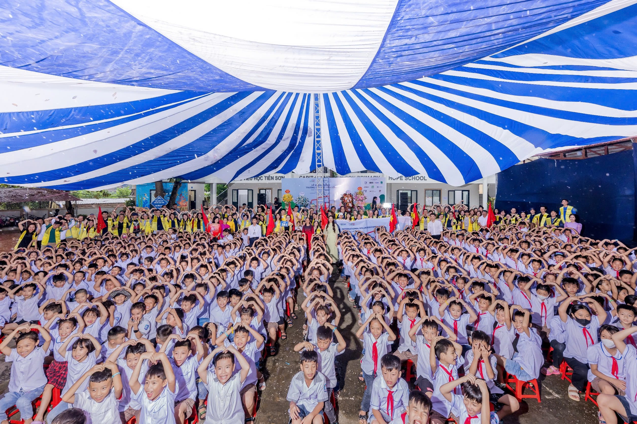 CapitaLand celebrates 30 years in Vietnam | CapitaLand (ảnh 8)