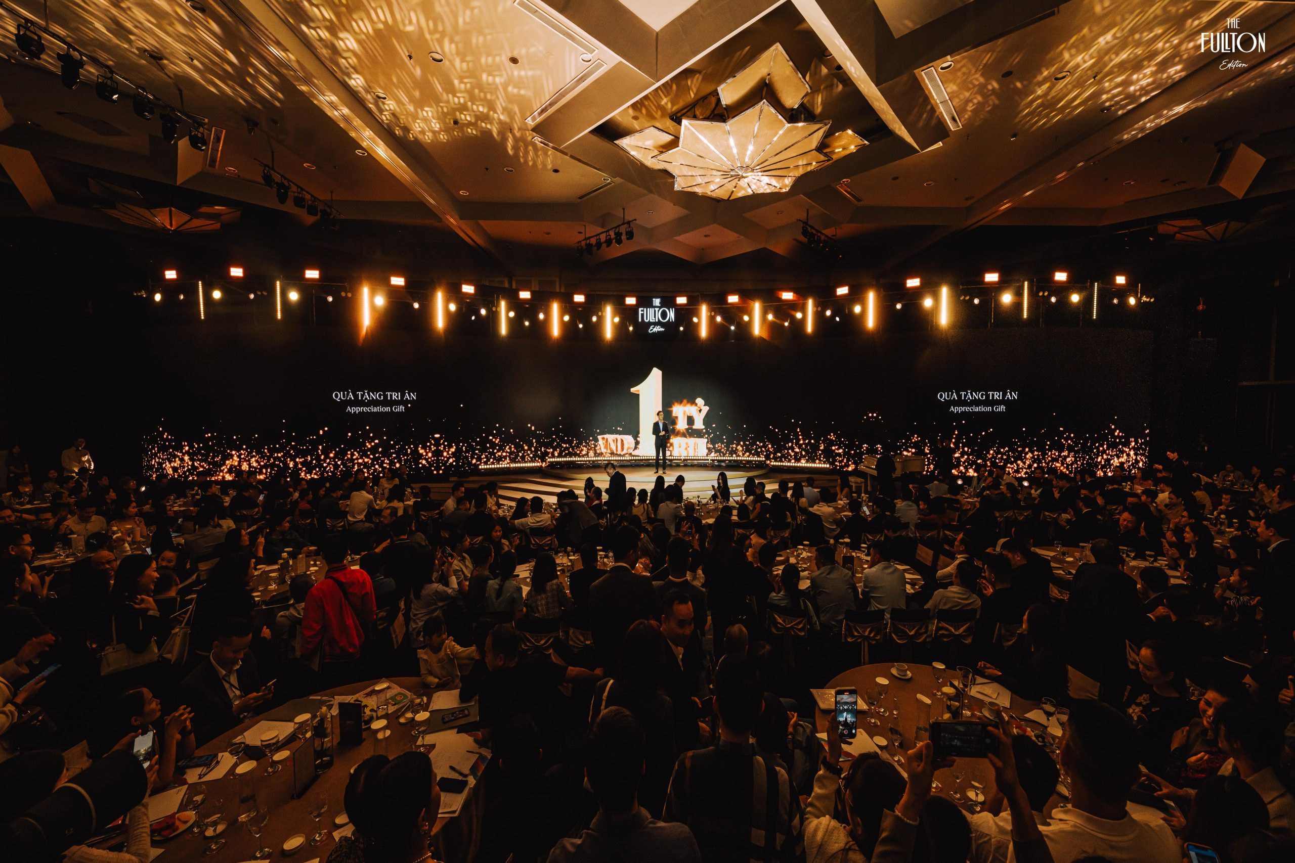 CLD secures a strong 91% sales rate at The Fullton Edition’s launch on 26 October, signaling robust market demand for luxury living in Greater Hanoi