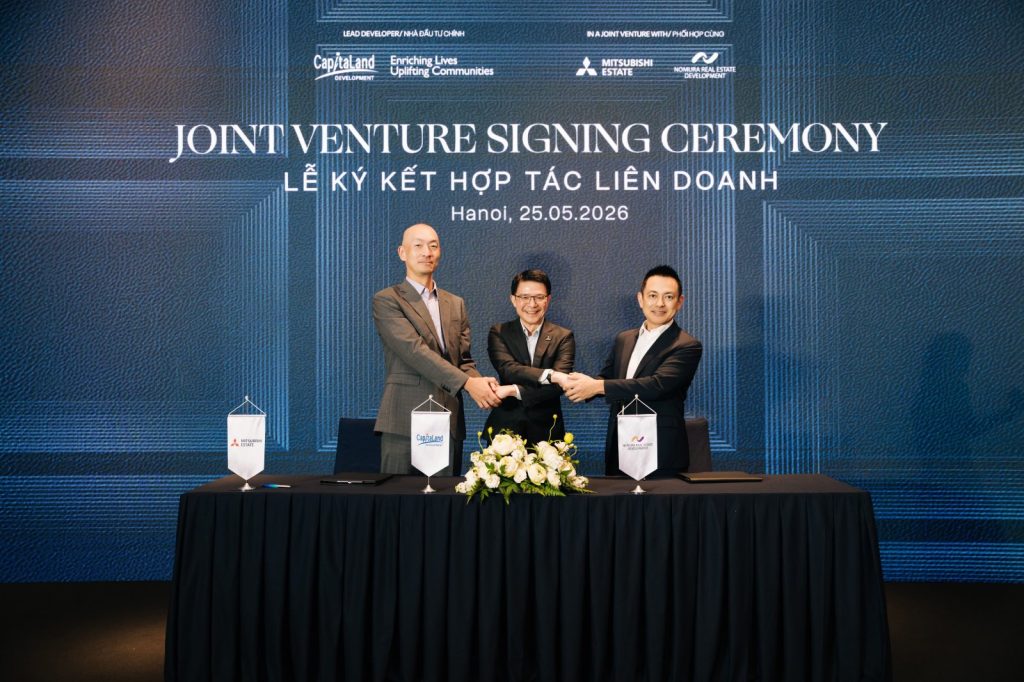 Maison Privée Ciputra không chỉ là một tài sản để ở, mà là một di sản truyền đời. Sự hội tụ của vị trí kim cương, thương hiệu phát triển uy tín (CapitaLand & liên minh Nhật Bản), thiết kế đặc quyền giới hạn và chuẩn sống Wellness tạo nên một nền tảng vững chắc cho việc bảo toàn và gia tăng giá trị tài sản trong tương lai.