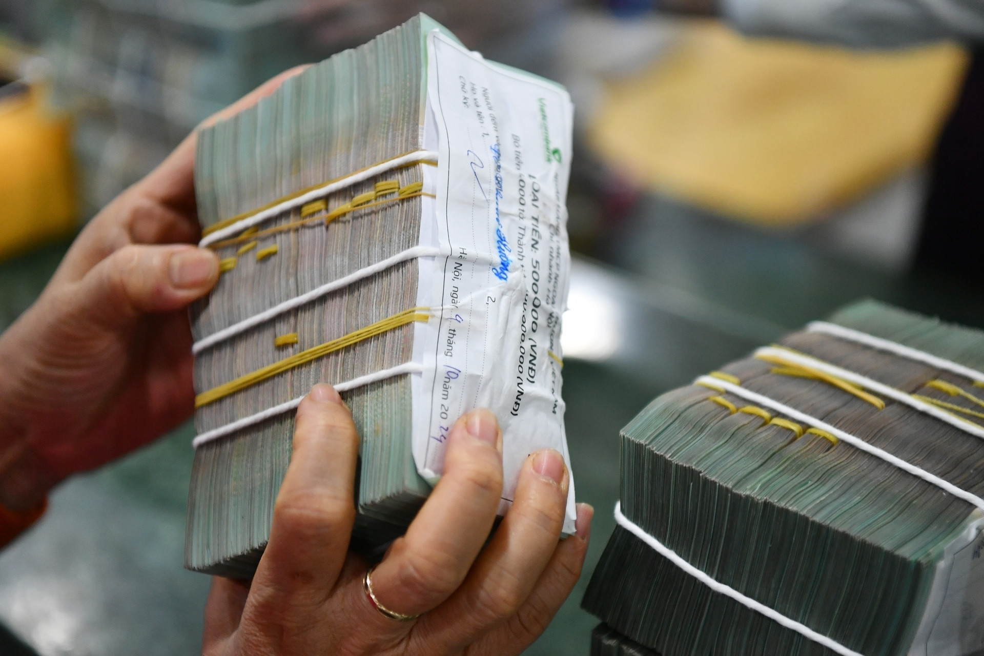 GDP tăng hơn 70 lần, Việt Nam cần gì để bước lên nấc thang thu nhập cao? (ảnh 4)