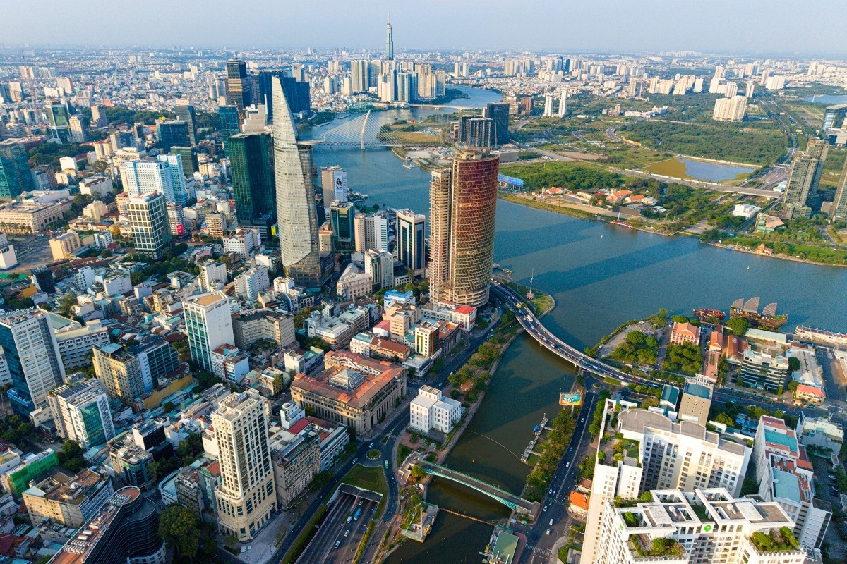 Lộ diện các quốc gia đăng ký hàng tỷ USD vốn FDI vào Việt Nam sau 7 tháng (ảnh 3)