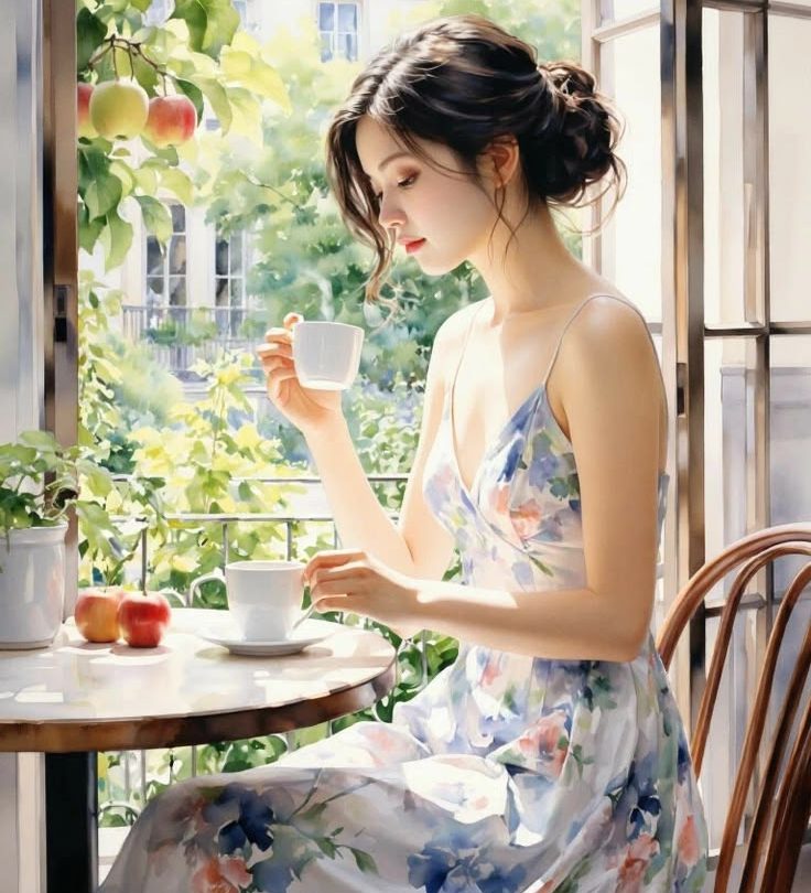 12 thói quen nhỏ giúp phụ nữ ngày càng có tiền: Người làm được đủ 5 điều đầu tiên đã khác rất nhiều sau vài năm - Ảnh 1.