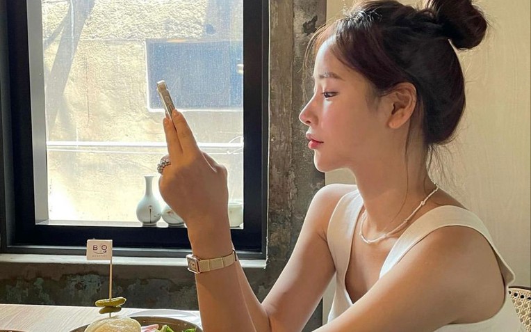5 kiểu tiêu tiền của người EQ cao