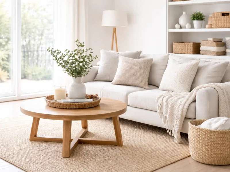 Bí quyết dọn dẹp nhà cửa kiểu tối giản ai cũng ước mình biết sớm - 1