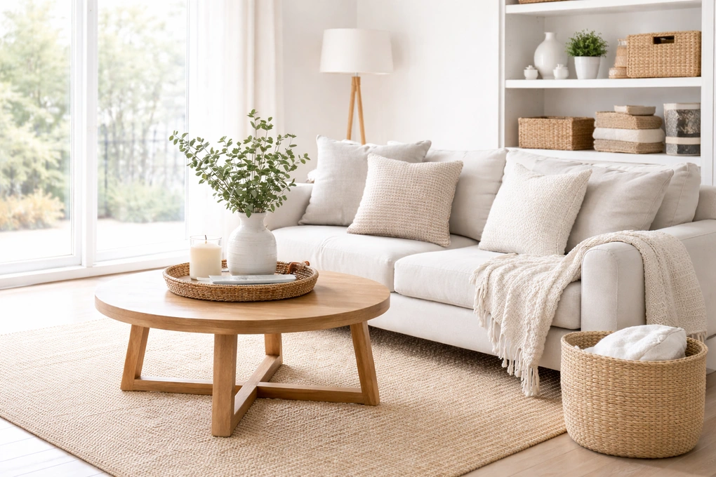 Bí quyết dọn dẹp nhà cửa kiểu tối giản ai cũng ước mình biết sớm - 1 Bí quyết dọn dẹp nhà cửa kiểu tối giản ai cũng ước mình biết sớm - 1