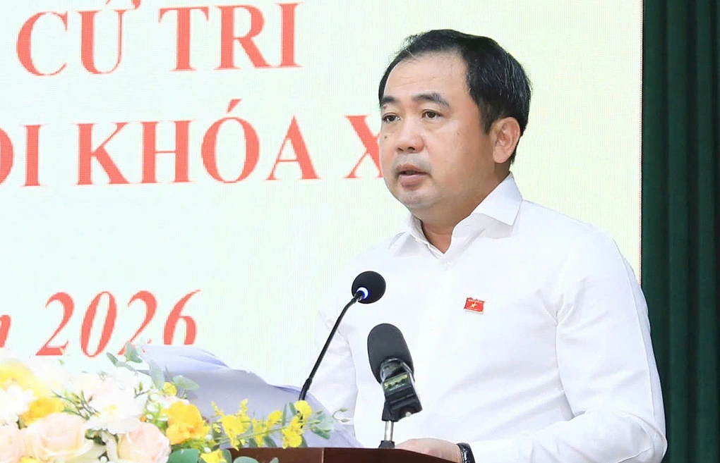Bí thư Hà Nội: Quy hoạch sông Hồng hài hòa giữa phát triển và bảo tồn