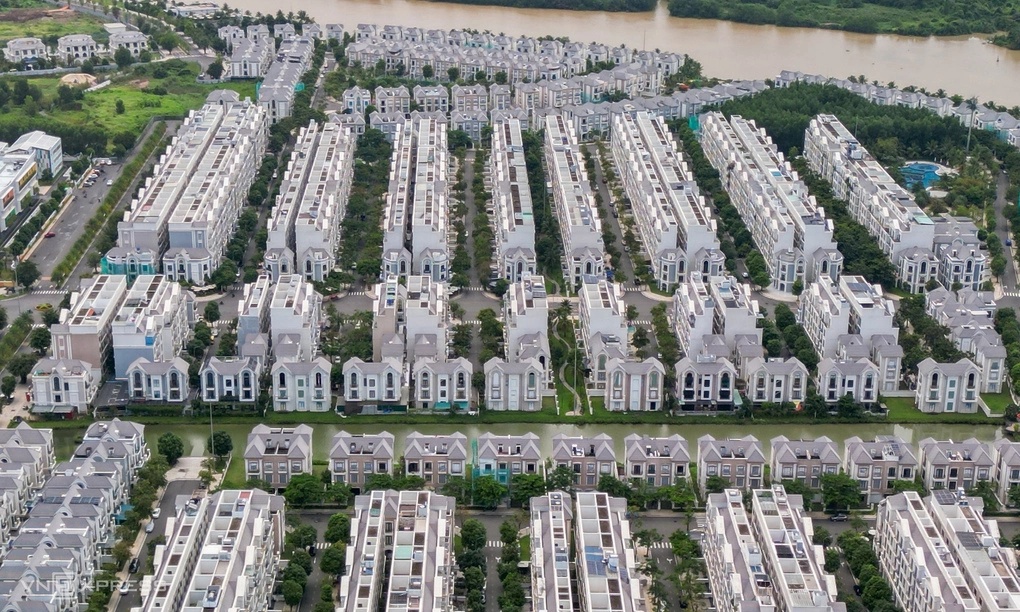Bất động sản khu Đông TP HCM với các dự án chung cư, đất nền, nhà phố, tháng 8/2026. Ảnh: Quỳnh Trần
