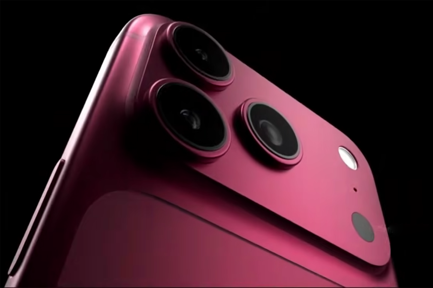 iPhone 18 Pro Max: Nâng cấp lớn nhất có thực sự mang lại hiệu quả như kỳ vọng?