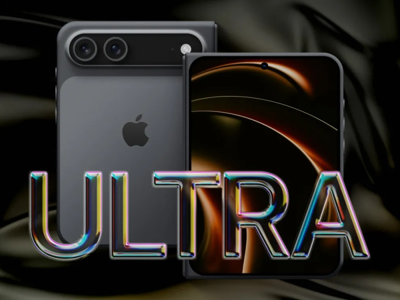iphone ultra 9to5mac