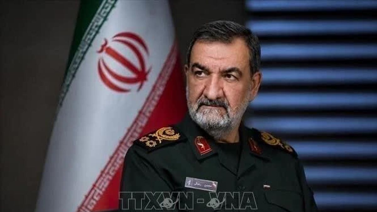 Iran gửi các điều kiện đàm phán tới Mỹ