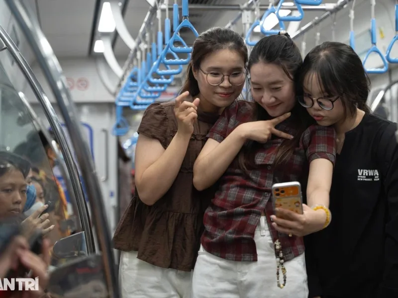 KTS Ngô Viết Nam Sơn: TPHCM nên phát triển nhà ở cho thuê gần ga metro - 1