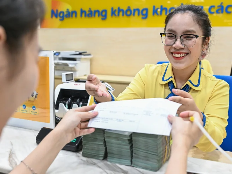 Ngân hàng nào đang cho vay kinh doanh bất động sản nhiều nhất?