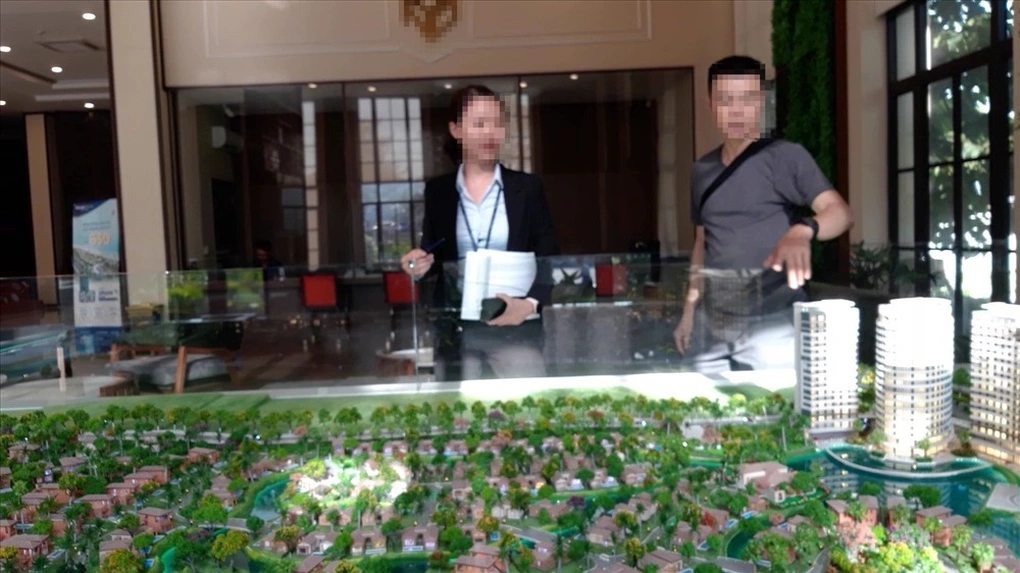 Những lỗi trong mua bán bất động sản có thể bị phạt đến 1 tỷ đồng - 1