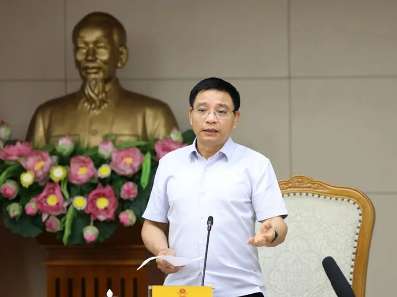 Phó Thủ tướng giao một nhiệm vụ quan trọng cho Trung tâm Tài chính Quốc tế - 1