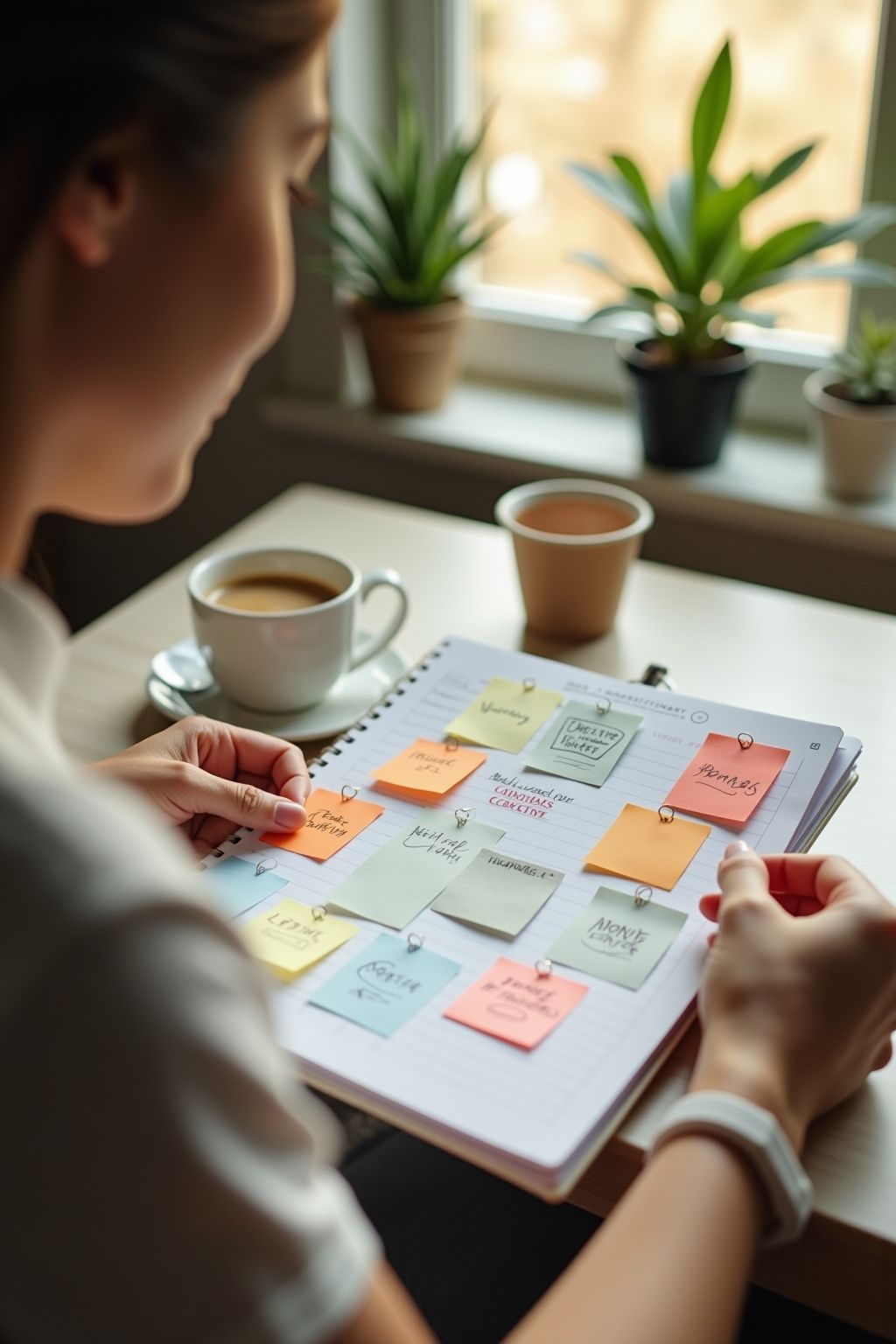 Phương pháp 4 tài khoản giúp tôi không còn lo lắng mỗi khi phải tiêu tiền: Tiết kiệm không phải để giữ khư khư trong ví - Ảnh 2.