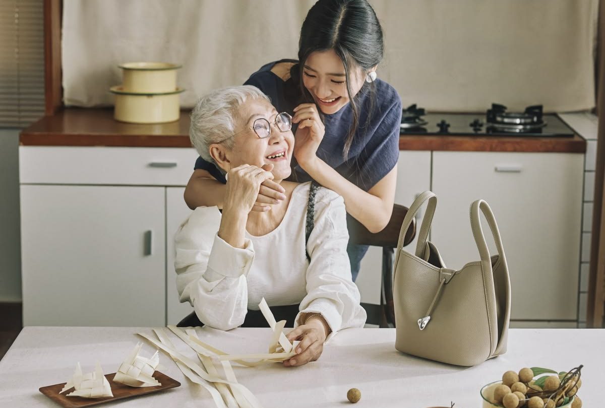 Sau nghỉ hưu, tôi mới hiểu tiền cho con cũng phải có giới hạn: 3 quỹ giúp tuổi già không rơi vào cảnh “còn tình nhưng hết tiền” - Ảnh 1.