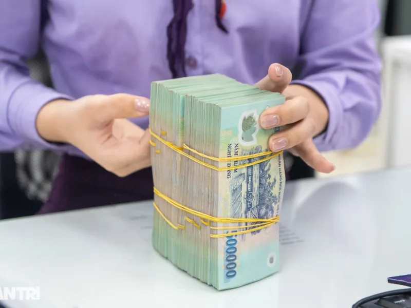 Tín dụng khách sạn, khu nghỉ dưỡng được tách khỏi dư nợ bất động sản - 1