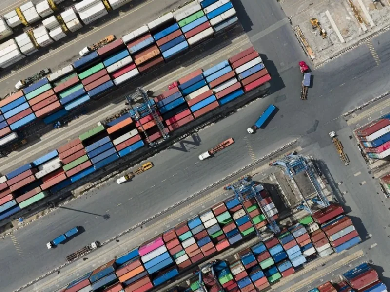 Xuất nhập khẩu kỷ lục 770 tỷ USD, tiền đổ vào những nhóm hàng nào?