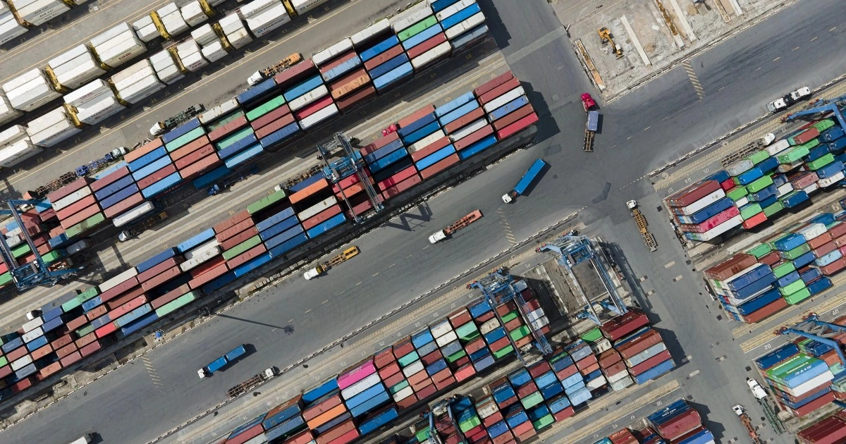 Xuất nhập khẩu kỷ lục 770 tỷ USD, tiền đổ vào những nhóm hàng nào?