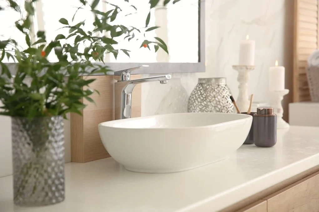 6 chi tiết nhỏ trong phòng tắm dễ làm mất điểm khi khách ghé nhà - 1 6 chi tiết nhỏ trong phòng tắm dễ làm mất điểm khi khách ghé nhà - 1