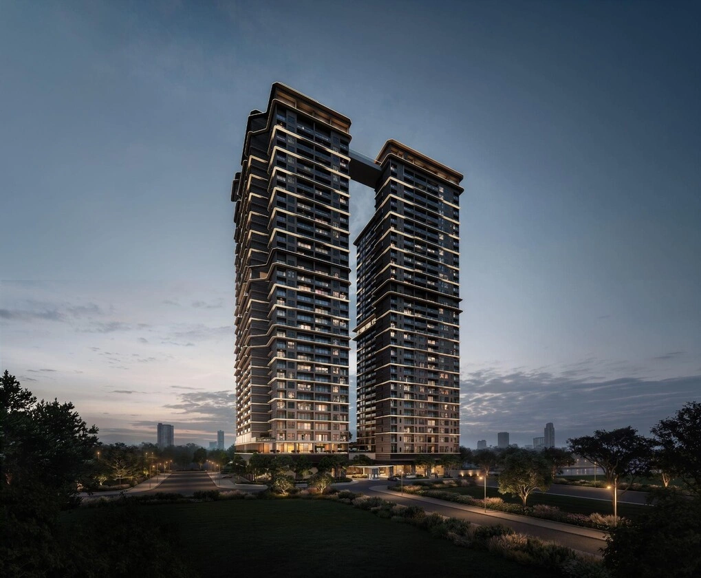 Maison Privée được phát triển bởi bộ ba thương hiệu quốc tế CapitaLand Development, Mitsubishi Estate và Nomura Real Estate. Ảnh:CapitaLand
