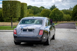 Rolls-Royce Phantom bản kỷ niệm 100 năm có giá 77 tỷ đồng tại Việt Nam - 5