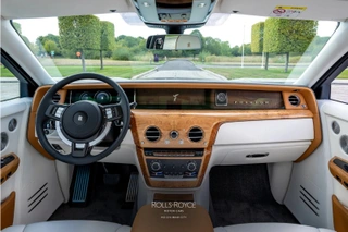 Rolls-Royce Phantom bản kỷ niệm 100 năm có giá 77 tỷ đồng tại Việt Nam - 6