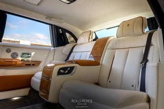 Rolls-Royce Phantom bản kỷ niệm 100 năm có giá 77 tỷ đồng tại Việt Nam - 7